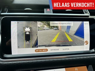 Land Rover Range Rover Velar Land Rover Range Rover Velar P400e PHEV 404 PK l Zeer Netjes - afbeelding nr 24