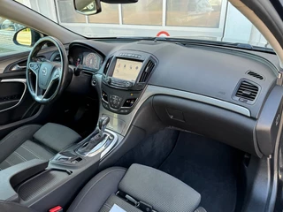 Opel Insignia - afbeelding nr 11