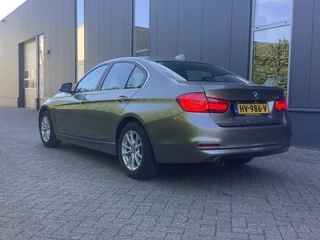 BMW 3 Serie - afbeelding nr 5