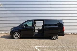 Mercedes-Benz Vito - afbeelding nr 21