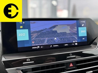 Citroën ë-C4 Citroen Ë-C4 Shine 50 kWh | CarPlay | Stoelverwarming |Head-up - afbeelding nr 25