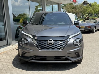 Nissan Juke Nissan Juke 1.6 Hyb. N-Connecta | Carplay | Camera | automaat | - afbeelding nr 3