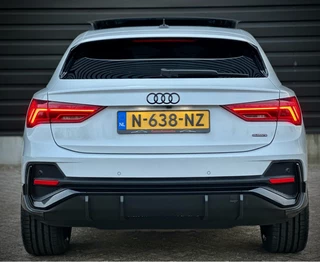 Audi Q3 - afbeelding nr 44