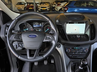 Ford Kuga Ford Kuga 1.5 Ultimate, 1e Eig! Camera! Carplay! Trekhaak 1800kg! Zondag OPEN! - afbeelding nr 2