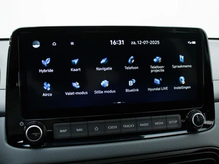 Hyundai Kona Hyundai Kona 1.6 GDI HEV Comfort Smart | Navigatie | Hybride! - afbeelding nr 30