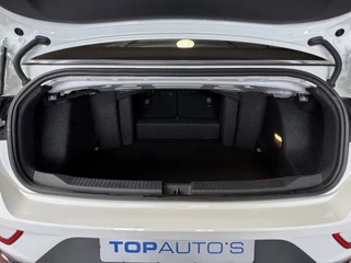 Volkswagen T-Roc Volkswagen T-Roc Cabrio TSI VIR.COCKPIT CARPLAY NAVI IQ.LED STOEL/STUUR.VERW DAB ADAP.CRUISE 05/2024 