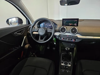 Audi Q2 Audi Q2 30 TFSI Business Edition / Virtual Cockpit / LED / NL Auto - afbeelding nr 17
