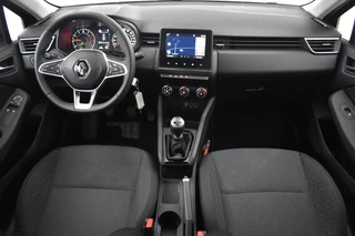 Renault Clio - afbeelding nr 12