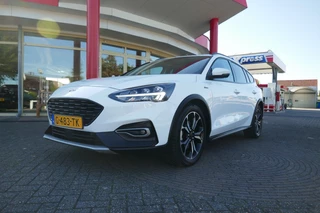 Ford Focus - afbeelding nr 2
