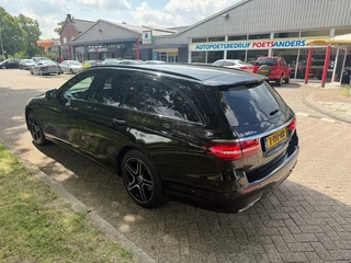 Mercedes-Benz E-Klasse Mercedes-Benz E-Klasse Estate 300 e AMG L. - afbeelding nr 6