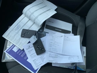 Renault Clio Renault Clio 0.9 TCe Zen BJ`18 NAP NL Navi Trekhaak Elekpakket - afbeelding nr 20