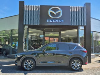 Mazda CX-5 - afbeelding nr 5