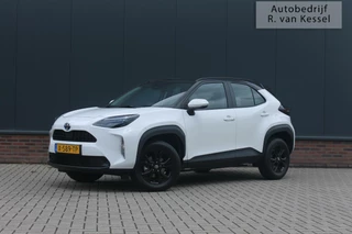 Toyota Yaris Cross Toyota Yaris Cross 1.5 Hybrid Comfort I 1 eigenaar I NL-auto - afbeelding nr 7