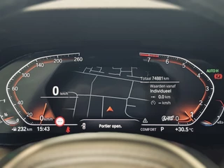 BMW 3 Serie BMW 3 Serie Touring 320i M-Sport | 20