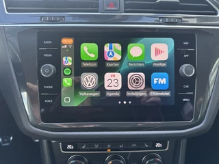Volkswagen Tiguan Volkswagen Tiguan 1.4 TSI Sound Navi Carplay Adaptive Cruise Stoelverwarming - afbeelding nr 30