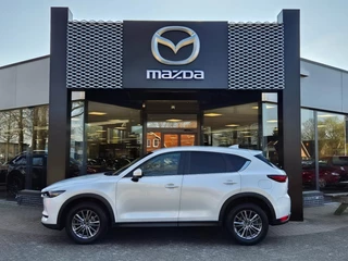 Mazda CX-5 - afbeelding nr 5