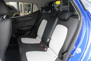 Hyundai i10 Hyundai i10 1.0 Premium AUTOMAAT Full Option! 