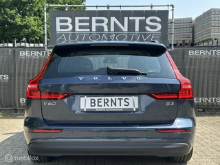 Volvo V60 Volvo V60 B3 Mild Hybrid Essential|Trekhaak|Parkeercamera|Stoel-Stuur verwarming|Parkeersensoren - afbeelding nr 8