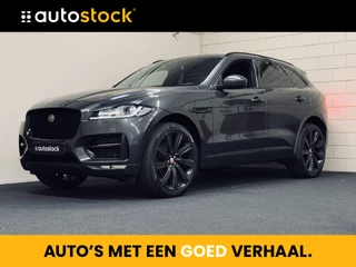 Jaguar F-PACE - 374272624-0