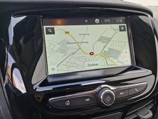 Opel KARL Opel KARL 1.0 ecoFL Innovation | IntelliLink Navi - afbeelding nr 18