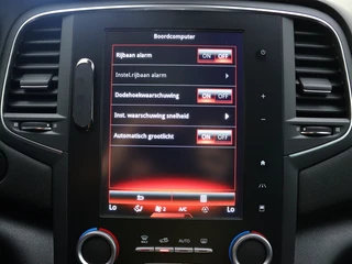 Renault Mégane Estate - afbeelding nr 35