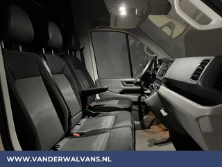 Volkswagen Crafter Bijrijdersbank, 3000kg trekvermogen - afbeelding nr 6