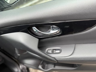 Nissan QASHQAI Nissan Qashqai 1.2 Tekna Automaat - afbeelding nr 22