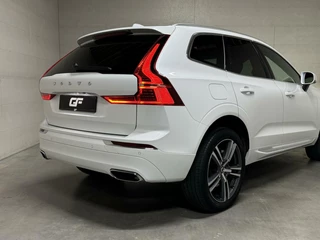 Volvo XC60 Volvo XC60 2.0 T8 Twin Engine AWD Inscription Pano Leer Trek - afbeelding nr 70