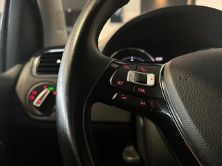 Volkswagen Polo Volkswagen Polo 1.4 TDI COMFORTLINE l RIJKLAAR l PARELMOER l NAVI l NW DISTRI l LMV l - afbeelding nr 18