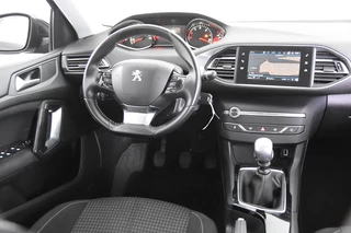 Peugeot 308 - afbeelding nr 10