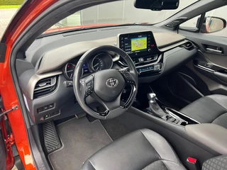 Toyota C-HR - afbeelding nr 7