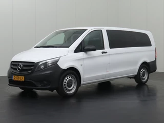 Mercedes-Benz Vito | Airco | Cruise | BPM vrij !!! | 2-2-2-3 Stoelopstelling - afbeelding nr 7