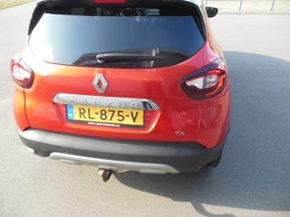 Renault Captur Renault Captur 0.9 TCe Intens Staat in Hoogeveen - afbeelding nr 4
