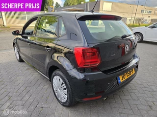 Volkswagen Polo Volkswagen Polo 1.4 TDI✅️ 2016✅️PDC✅️navigatie✅️cruisecontrol - afbeelding nr 7