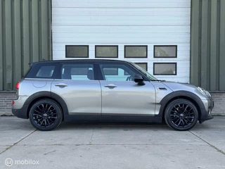 MINI Clubman Mini Clubman 1.5 Cooper Chili Sportstoel Head Up Trekhaak - afbeelding nr 9