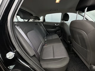 Hyundai Kona Hyundai Kona 1.6 GDI HEV Fashion / Stoel & Stuurverwarming / 18inch wielen - afbeelding nr 15