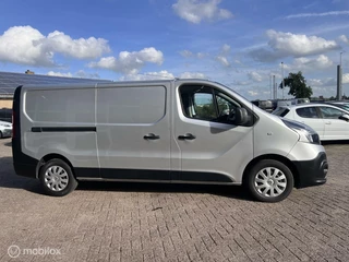 Renault Trafic Renault Trafic bestel 1.6 dCi T29 L2H1  119000 km - afbeelding nr 4