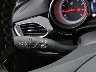 Opel Astra 1.6 Turbo 200pk Innovation 5-Deurs | 1ste Eigenaar | Navi+Apple Carplay+Android Auto | Clima | Cruise | Led Koplampen | Keyless Entry | Pdc V+A | Dodehoek+Rijstrooksensor | 16''lm | Trekhaak - afbeelding nr 21