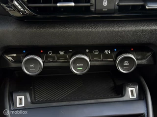 Citroën C4 Citroen C4 100pk Feel I Navi I Airco I Cruise I Camera I - afbeelding nr 21