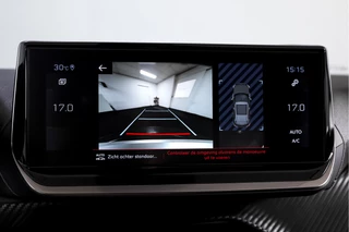 Peugeot 2008 Peugeot 2008 1.2 PureTech Allure Pack 130 PK - Automaat | Dig. Cockpit | PDC | Camera | NAV + App, Connect | ECC | DAB | LM 17