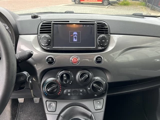 Fiat 500 - afbeelding nr 11