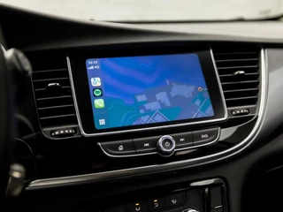 Opel Mokka X Opel Mokka X 1.4 Turbo Sport+ 141Pk (APPLE CARPLAY, GROOT NAVI, GETINT GLAS, TREKHAAK, SPORTSTOELEN, LM VELGEN, NIEUWE APK, PARKEERSENSOREN, NIEUWSTAAT) - afbeelding nr 27