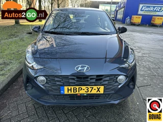 Hyundai i10 Hyundai i10 1.0 Comfort - afbeelding nr 4