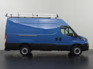 Iveco Daily | Airco | 3-Persoons | Betimmering - afbeelding nr 13