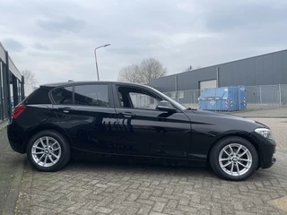 BMW 1 Serie - afbeelding nr 4