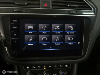 Volkswagen Tiguan Volkswagen Tiguan 1.5 TSI ACT Highline/ Head-Up/360 Cam./ACC - afbeelding nr 33