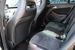 Mercedes-Benz CLA Pano | ACC | Dodehoek - afbeelding nr 14