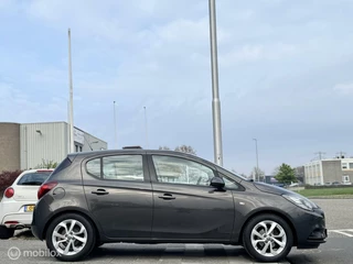 Opel Corsa Opel Corsa 1.4 Edition|Cruise Airco Bluetooth LMV NAP - afbeelding nr 6