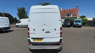 Mercedes-Benz Sprinter - afbeelding nr 9