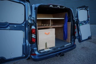 Ford Transit Custom Ford Transit Custom 300 2.0 TDCI L2H1 LIMITED | Trekhaak | 2x Schuifdeur | Camera | - afbeelding nr 24
